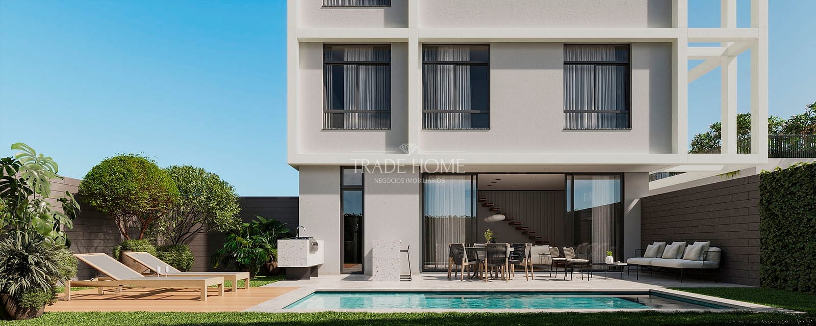 Apartamento, 3 quartos, 160 m² - Foto 10