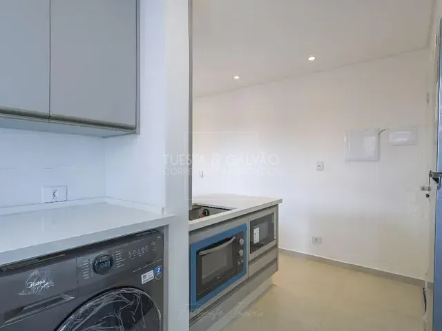 Apartamento com 74m² 3 quartos e 2 banheiros, à venda, no bairro São Pedro em São José Dos Pinhais