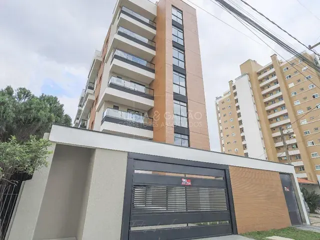 Apartamento com 74m² 3 quartos e 2 banheiros, à venda, no bairro São Pedro em São José Dos Pinhais