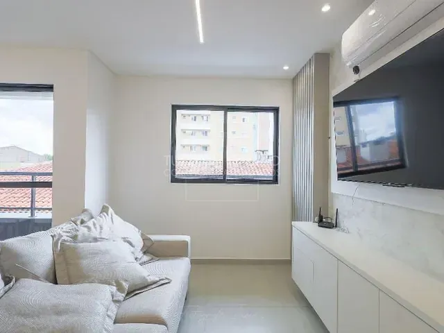 Apartamento com 74m² 3 quartos e 2 banheiros, à venda, no bairro São Pedro em São José Dos Pinhais