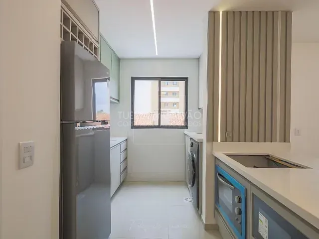 Apartamento com 74m² 3 quartos e 2 banheiros, à venda, no bairro São Pedro em São José Dos Pinhais