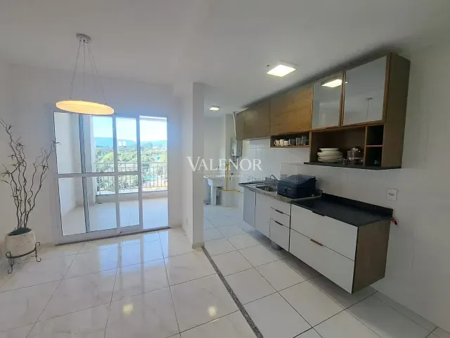 Apartamento com 67m² 2 quartos e 2 banheiros, à venda, no bairro Jardim Tereza Cristina em Jundiaí