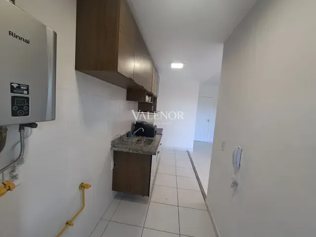 Apartamento com 67m² 2 quartos e 2 banheiros, à venda, no bairro Jardim Tereza Cristina em Jundiaí