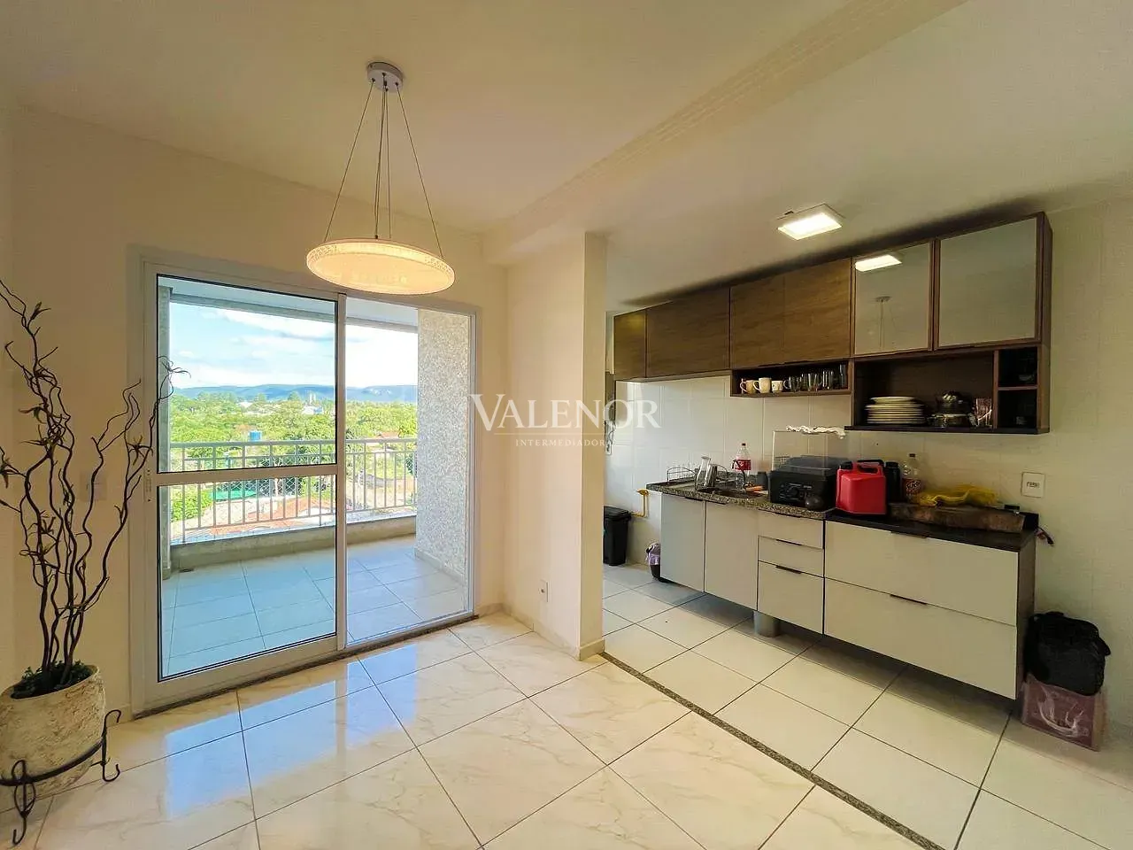 Apartamento, 2 quartos, 67 m² - Foto 10