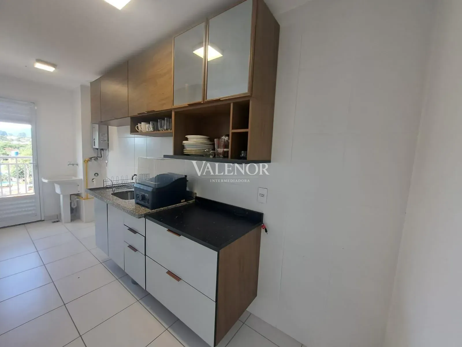Apartamento, 2 quartos, 67 m² - Foto 5