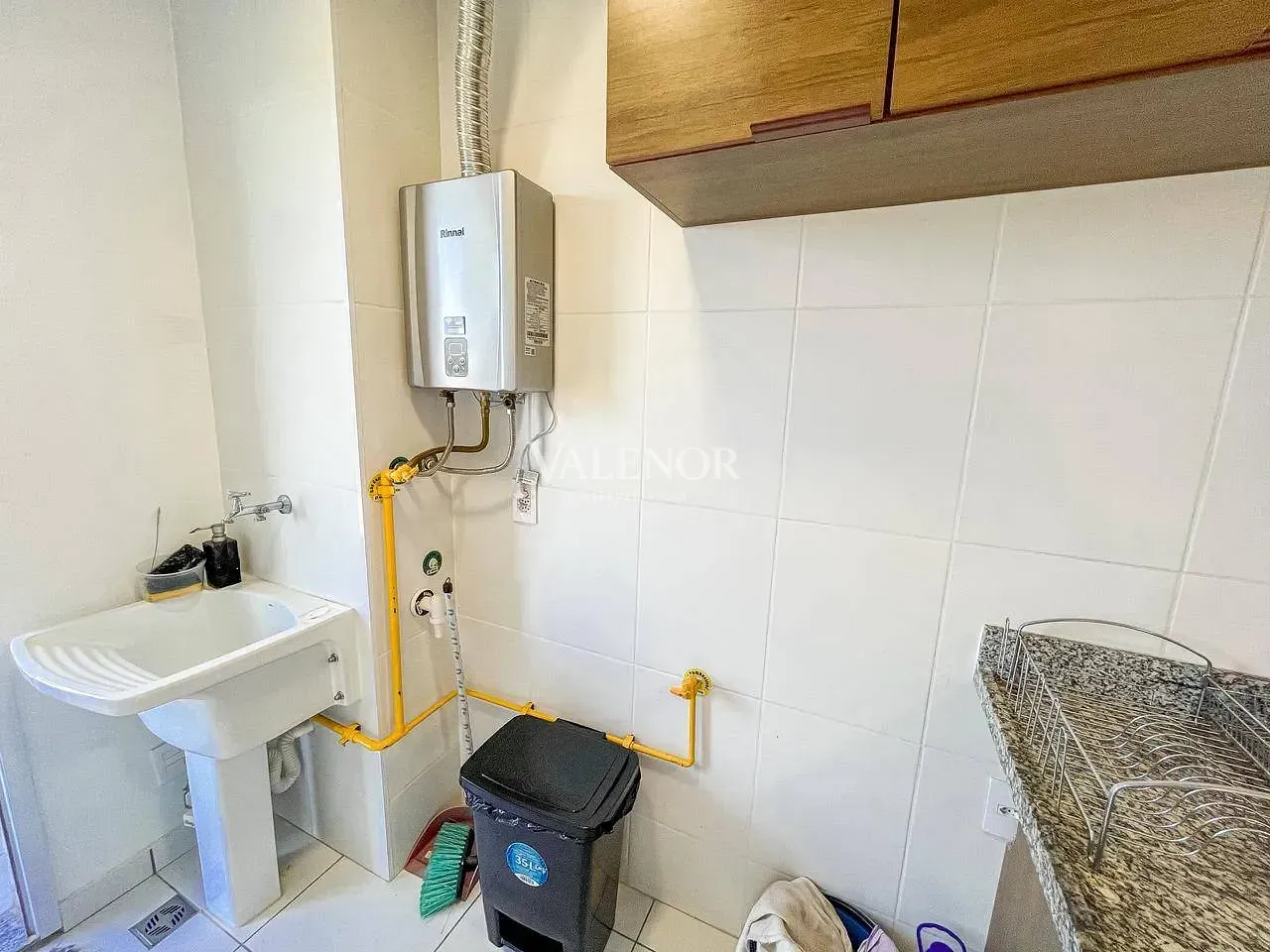 Apartamento, 2 quartos, 67 m² - Foto 12