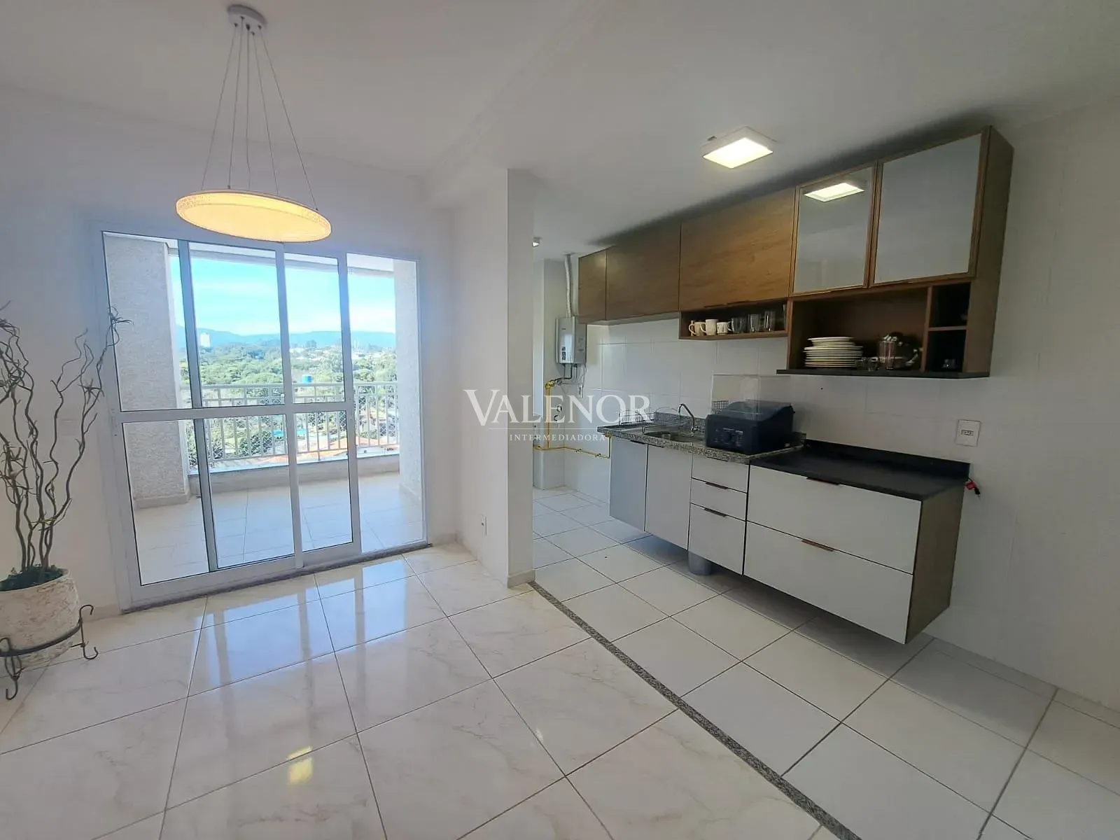 Apartamento, 2 quartos, 67 m² - Foto 9