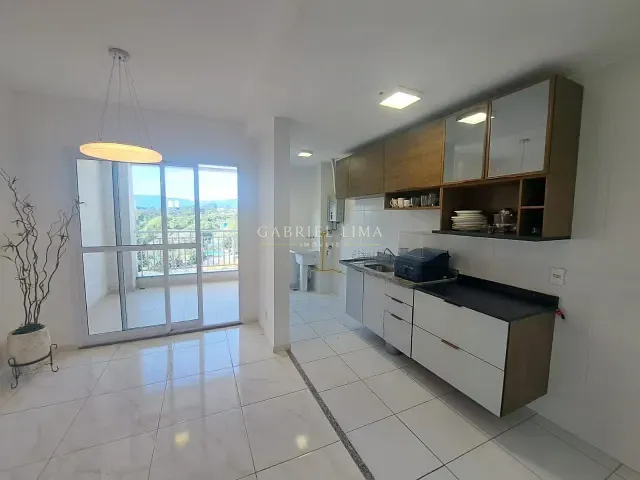 Apartamento com 67m² 2 quartos e 2 banheiros, à venda, no bairro Jardim Tereza Cristina em Jundiaí