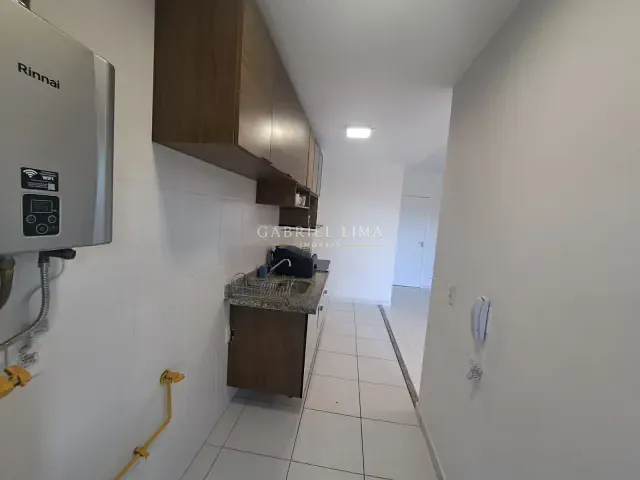 Apartamento com 67m² 2 quartos e 2 banheiros, à venda, no bairro Jardim Tereza Cristina em Jundiaí