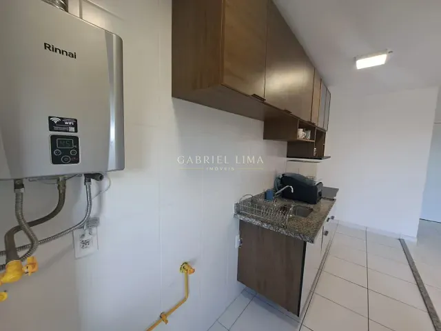 Apartamento com 67m² 2 quartos e 2 banheiros, à venda, no bairro Jardim Tereza Cristina em Jundiaí