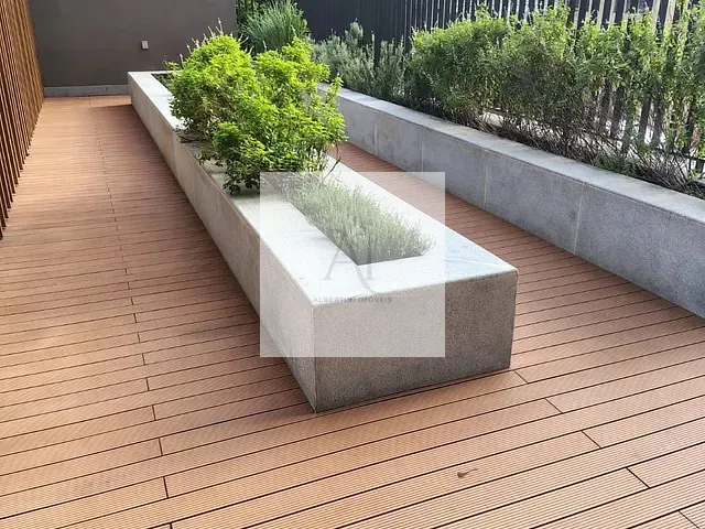 Apartamento com 26m² 1 quarto e 1 banheiro, à venda, no bairro Perdizes em São Paulo