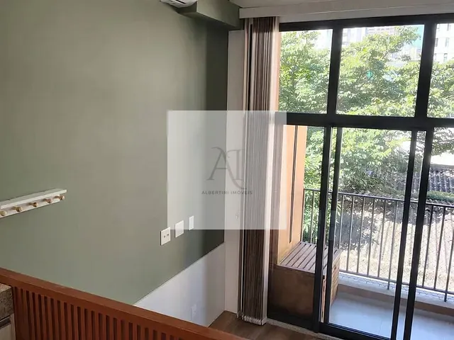 Apartamento com 26m² 1 quarto e 1 banheiro, à venda, no bairro Perdizes em São Paulo