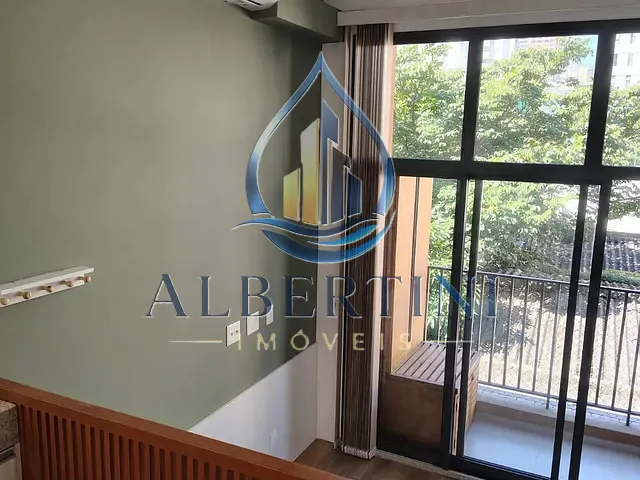 Apartamento com 26m² 1 quarto e 1 banheiro, à venda, no bairro Perdizes em São Paulo