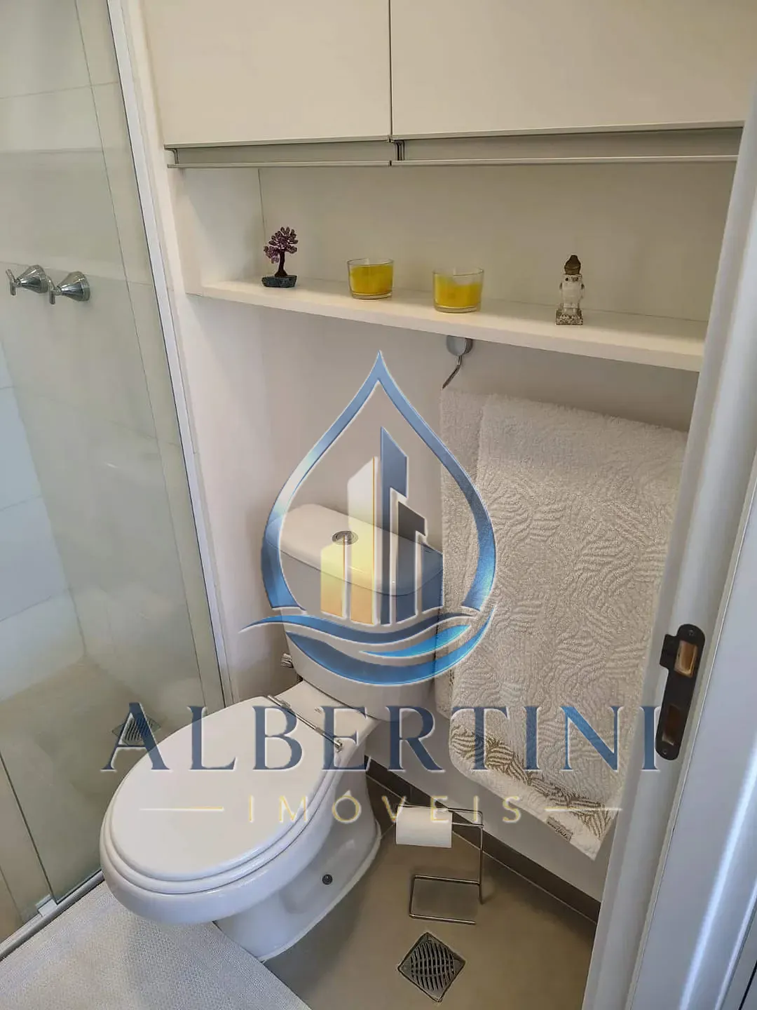 Apartamento, 1 quarto, 26 m² - Foto 10