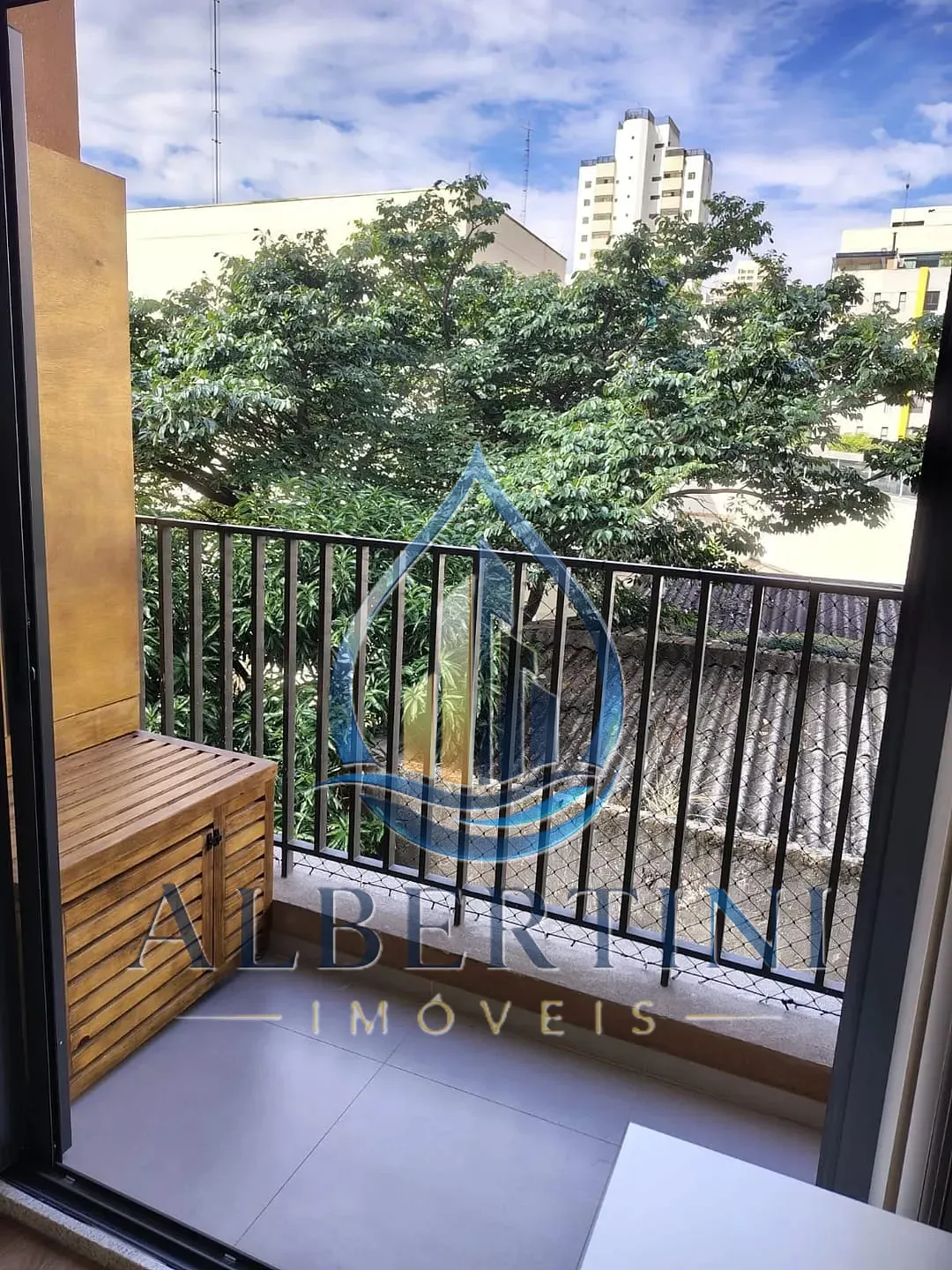 Apartamento, 1 quarto, 26 m² - Foto 23