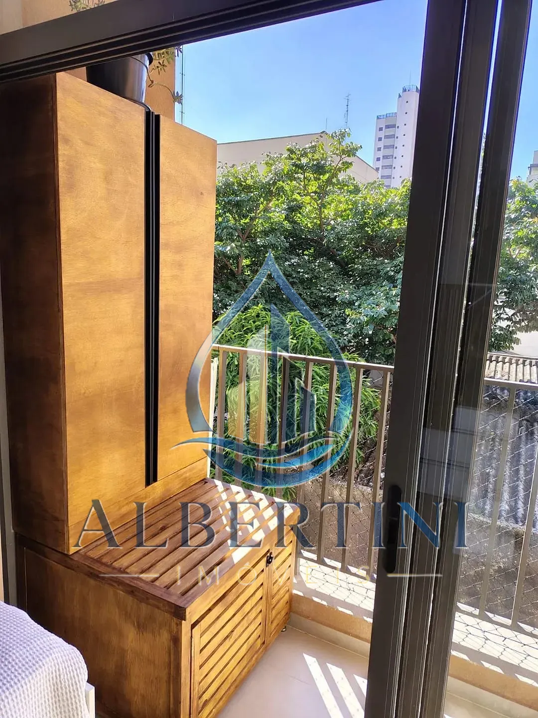 Apartamento, 1 quarto, 26 m² - Foto 12