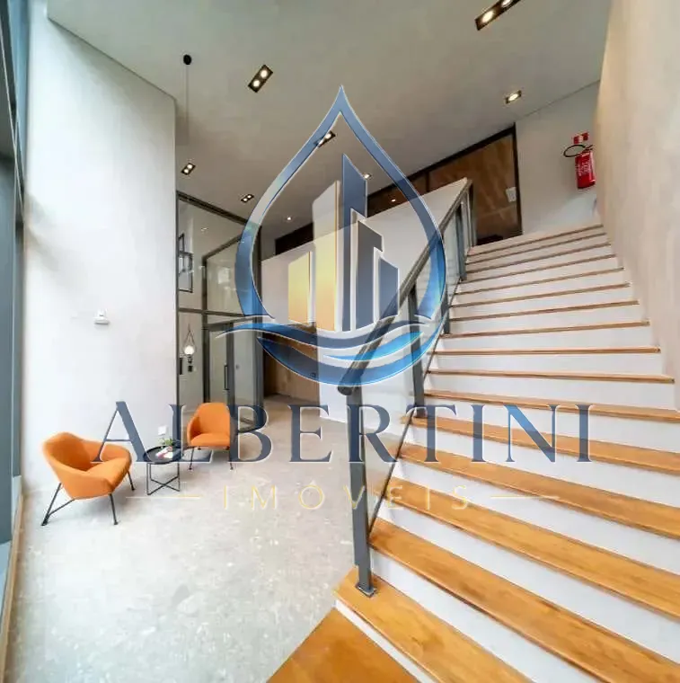 Apartamento, 1 quarto, 26 m² - Foto 25