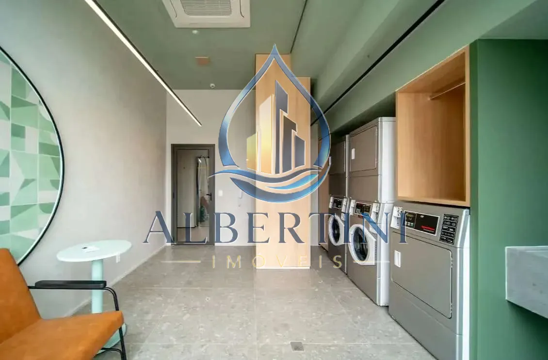 Apartamento, 1 quarto, 26 m² - Foto 26