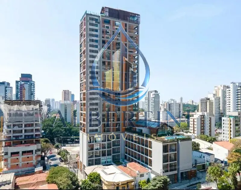 Apartamento, 1 quarto, 26 m² - Foto 27