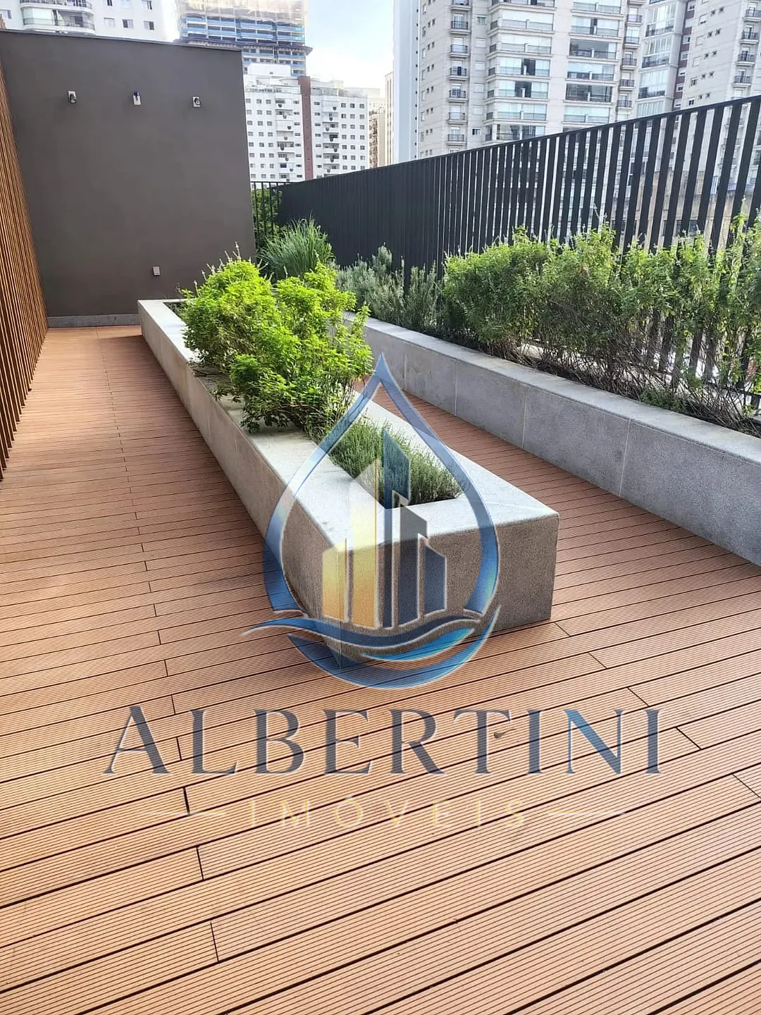 Apartamento, 1 quarto, 26 m² - Foto 3