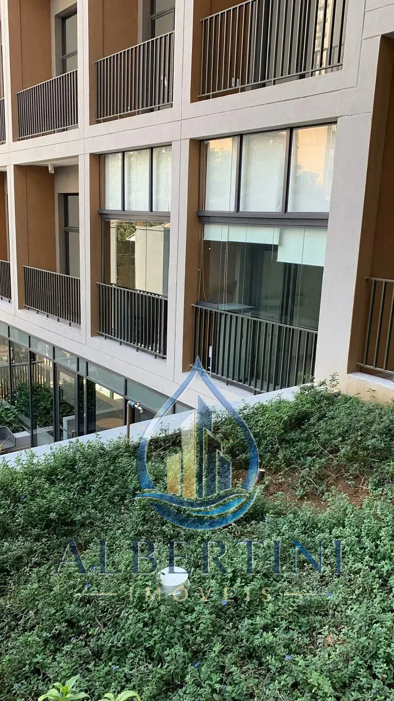 Apartamento, 1 quarto, 26 m² - Foto 35