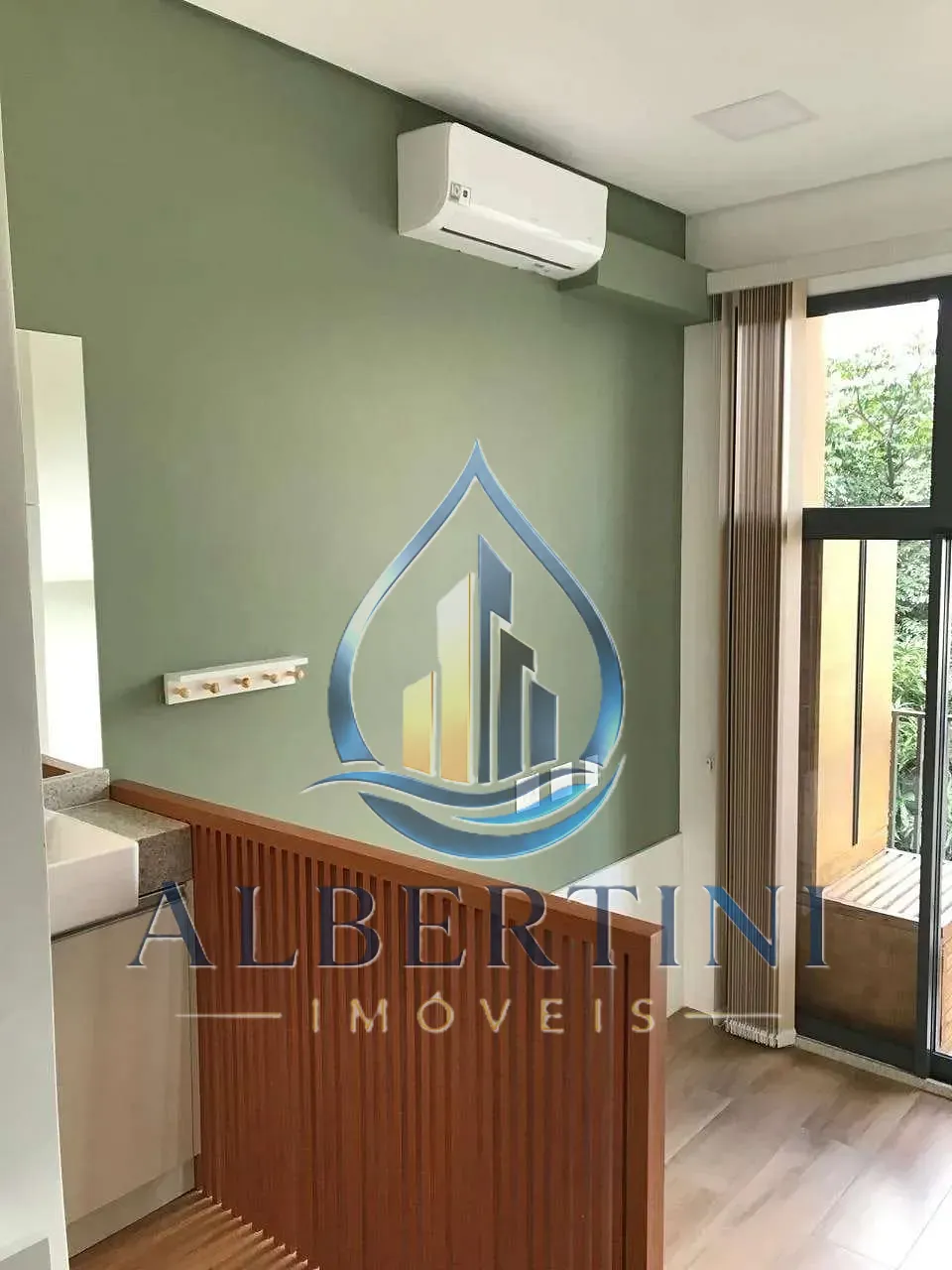 Apartamento, 1 quarto, 26 m² - Foto 8