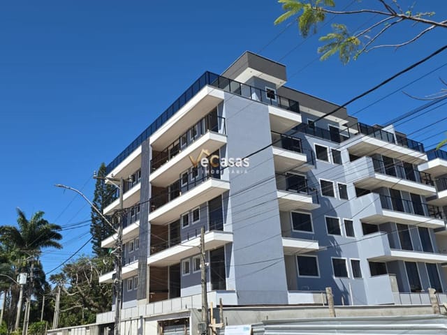 Apartamento com 83m² 2 quartos e 1 banheiro, à venda, no bairro Costazul em Rio das Ostras