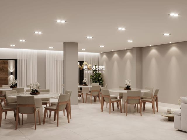 Apartamento com 83m² 2 quartos e 1 banheiro, à venda, no bairro Costazul em Rio das Ostras