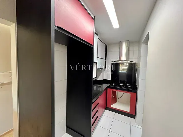 Apartamento 3 quartos e 2 banheiros, à venda, no bairro Guanabara Parque Boulevard em Londrina