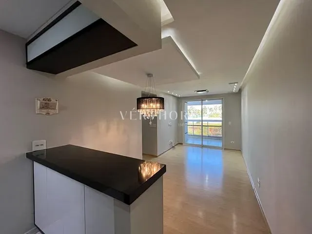 Apartamento 3 quartos e 2 banheiros, à venda, no bairro Guanabara Parque Boulevard em Londrina