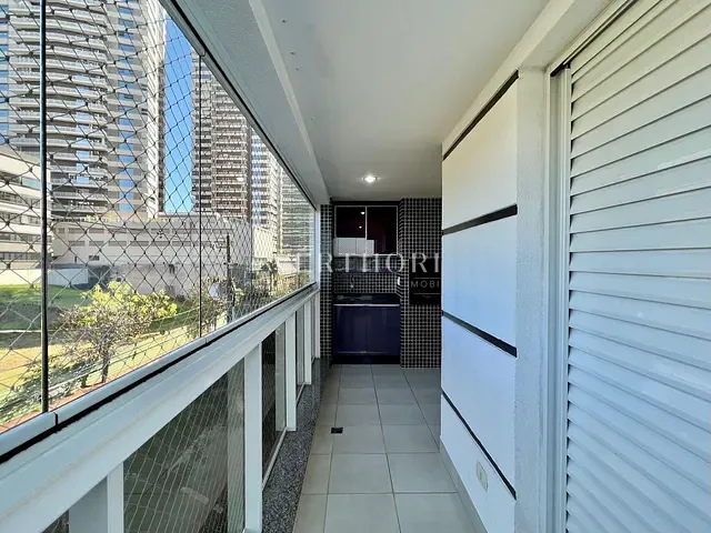 Apartamento 3 quartos e 2 banheiros, à venda, no bairro Guanabara Parque Boulevard em Londrina