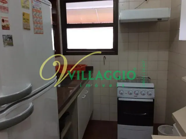 Apartamento 2 quartos e 2 banheiros, à venda, no bairro Centro em Guarujá