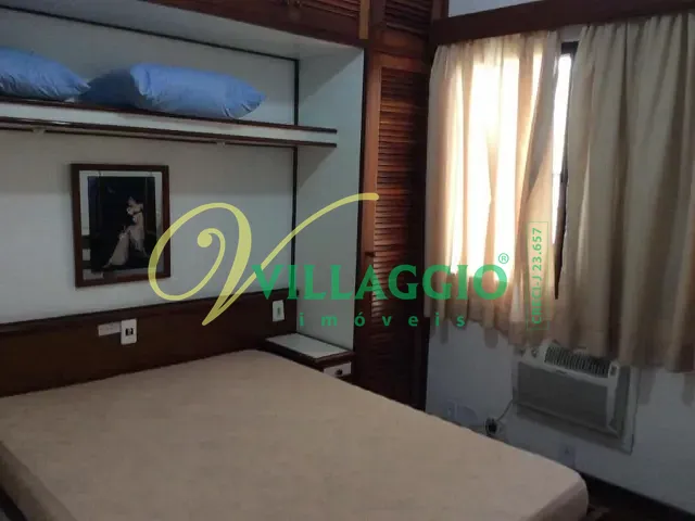Apartamento 2 quartos e 2 banheiros, à venda, no bairro Centro em Guarujá