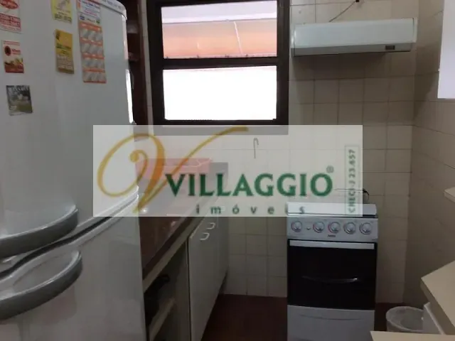 Apartamento 2 quartos e 2 banheiros, à venda, no bairro Centro em Guarujá