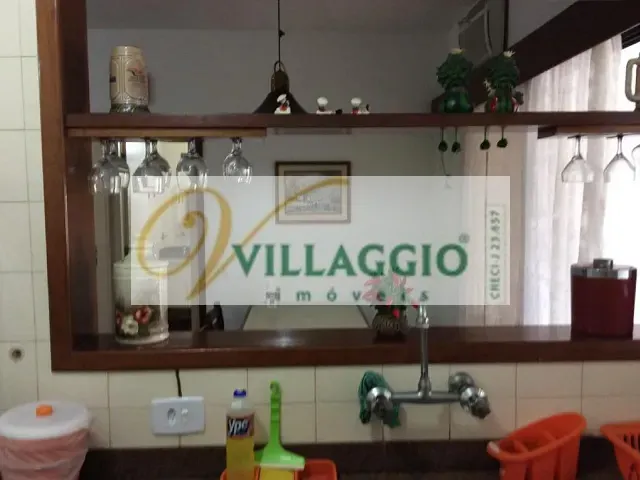 Apartamento 2 quartos e 2 banheiros, à venda, no bairro Centro em Guarujá