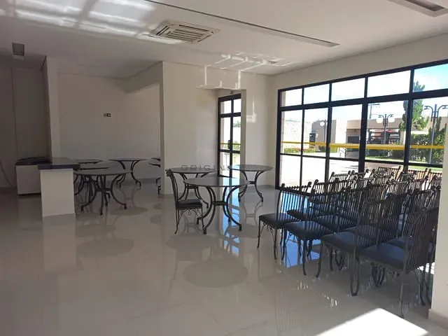 Apartamento com 174m² 3 quartos e 4 banheiros, à venda, no bairro Centro em Campo Grande