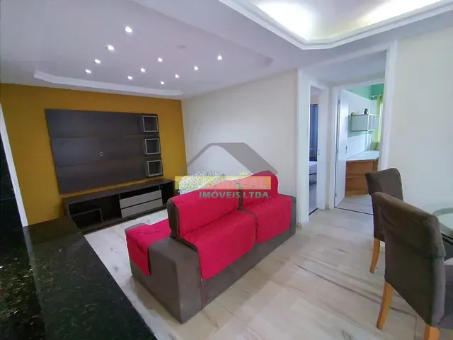 Apartamento com 60m² 2 quartos e 1 banheiro, à venda ou para alugar, no bairro Jacarepaguá em Rio de Janeiro