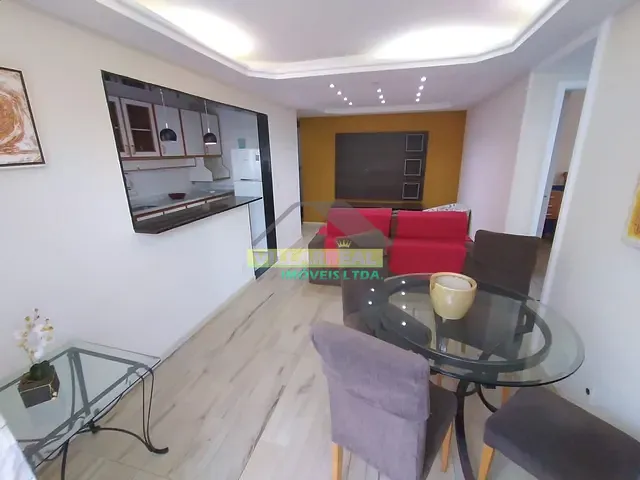 Apartamento com 60m² 2 quartos e 1 banheiro, à venda ou para alugar, no bairro Jacarepaguá em Rio de Janeiro