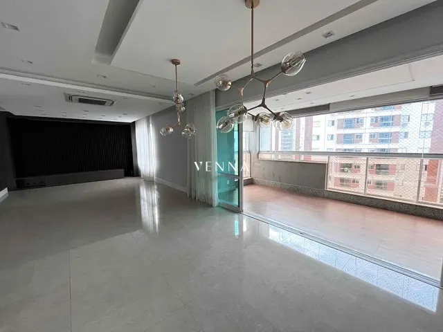 Apartamento com 384m² 3 quartos e 5 banheiros, à venda, no bairro Gleba Fazenda Palhano em Londrina