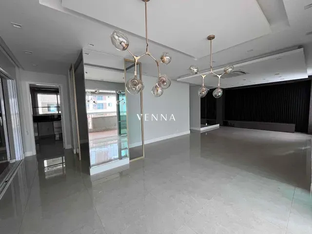 Apartamento com 384m² 3 quartos e 5 banheiros, à venda, no bairro Gleba Fazenda Palhano em Londrina