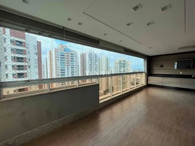 Apartamento com 384m² 3 quartos e 5 banheiros, à venda, no bairro Gleba Fazenda Palhano em Londrina