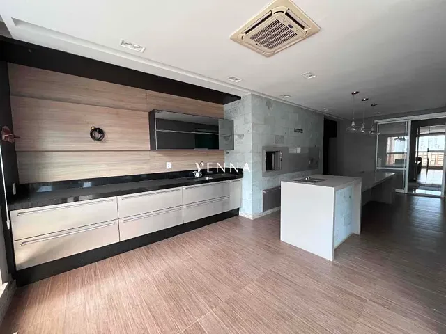 Apartamento com 384m² 3 quartos e 5 banheiros, à venda, no bairro Gleba Fazenda Palhano em Londrina