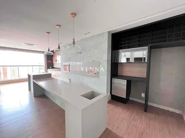 Apartamento com 384m² 3 quartos e 5 banheiros, à venda, no bairro Gleba Fazenda Palhano em Londrina