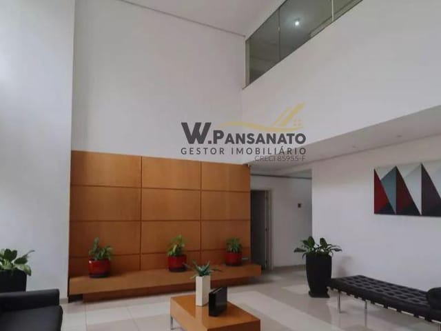 Apartamento com 38m² 1 quarto e 1 banheiro, à venda, no bairro Gopoúva em Guarulhos