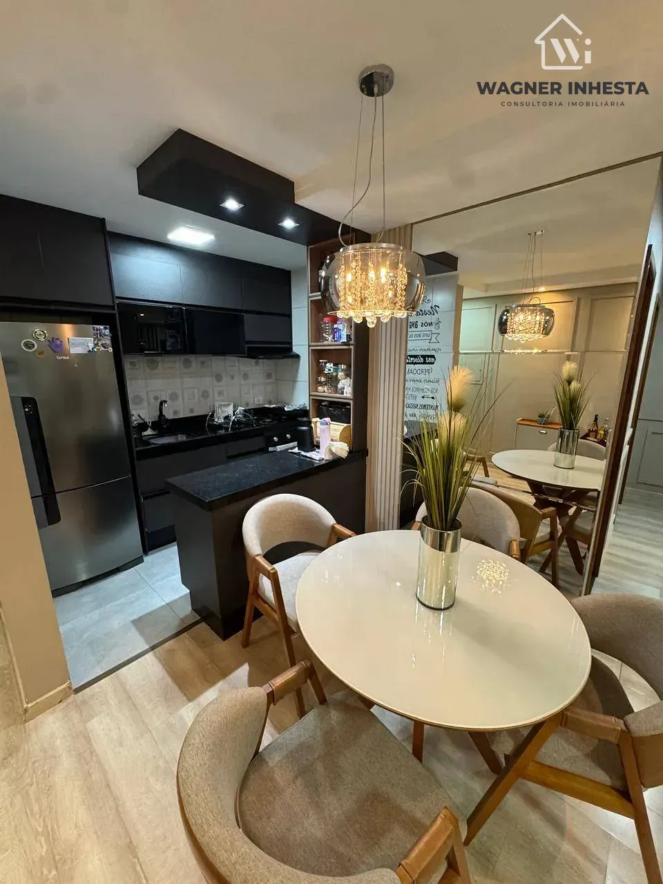 Apartamento, 3 quartos, 68 m² - Foto 3