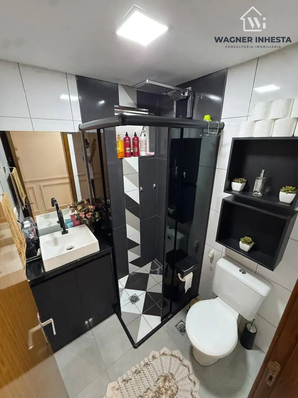 Apartamento, 3 quartos, 68 m² - Foto 12