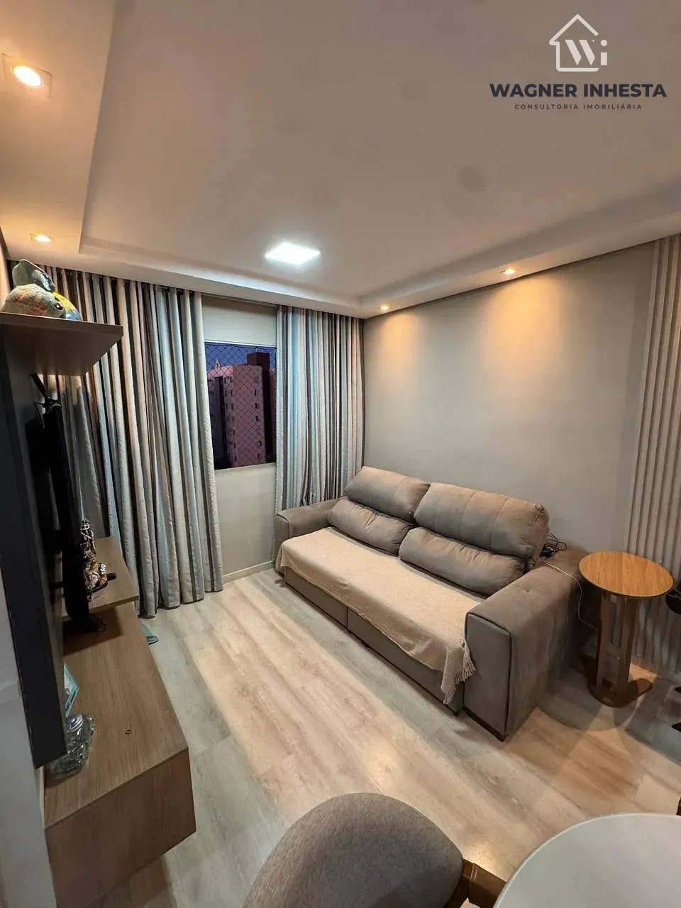 Apartamento, 3 quartos, 68 m² - Foto 9