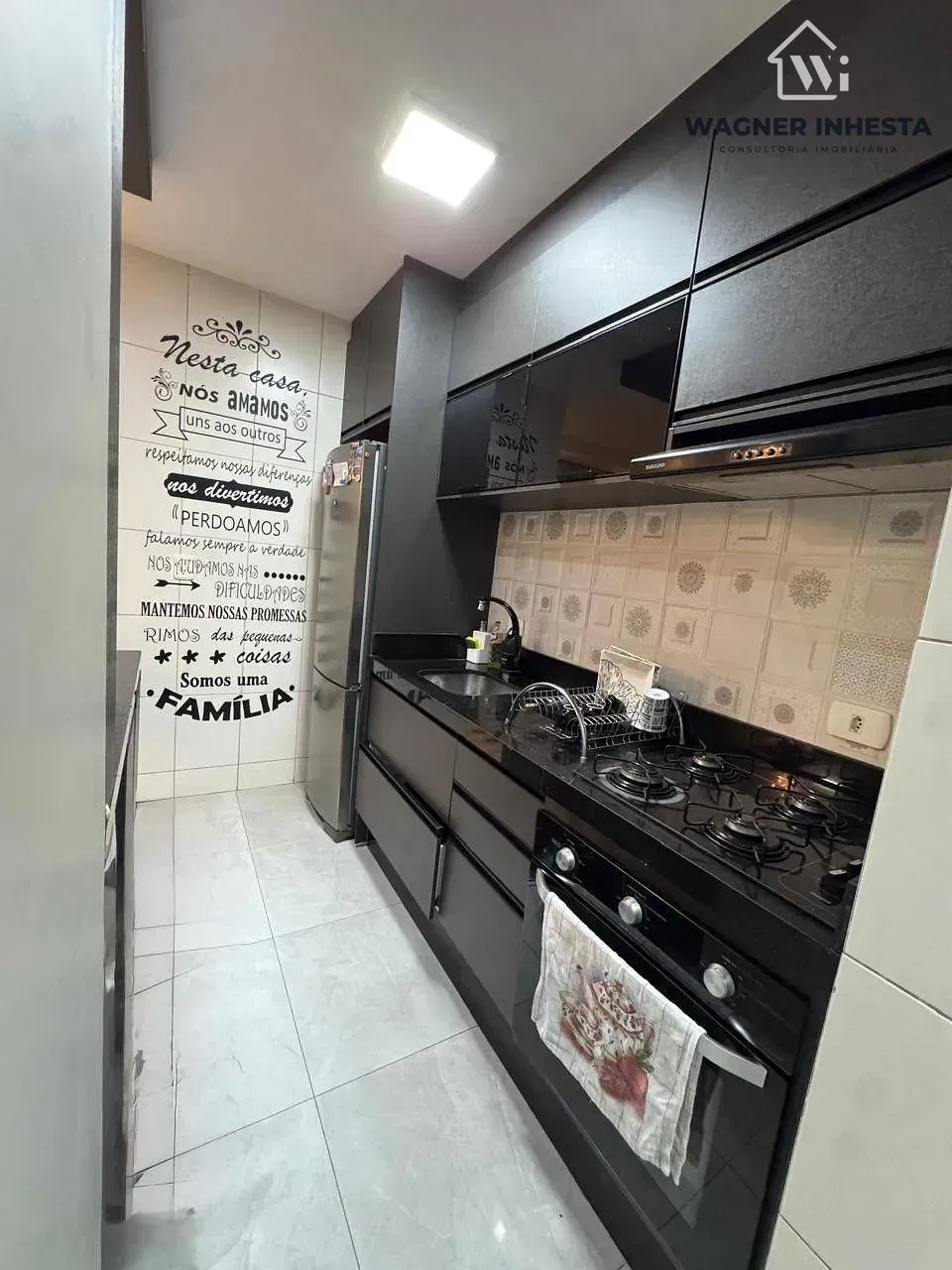 Apartamento, 3 quartos, 68 m² - Foto 5