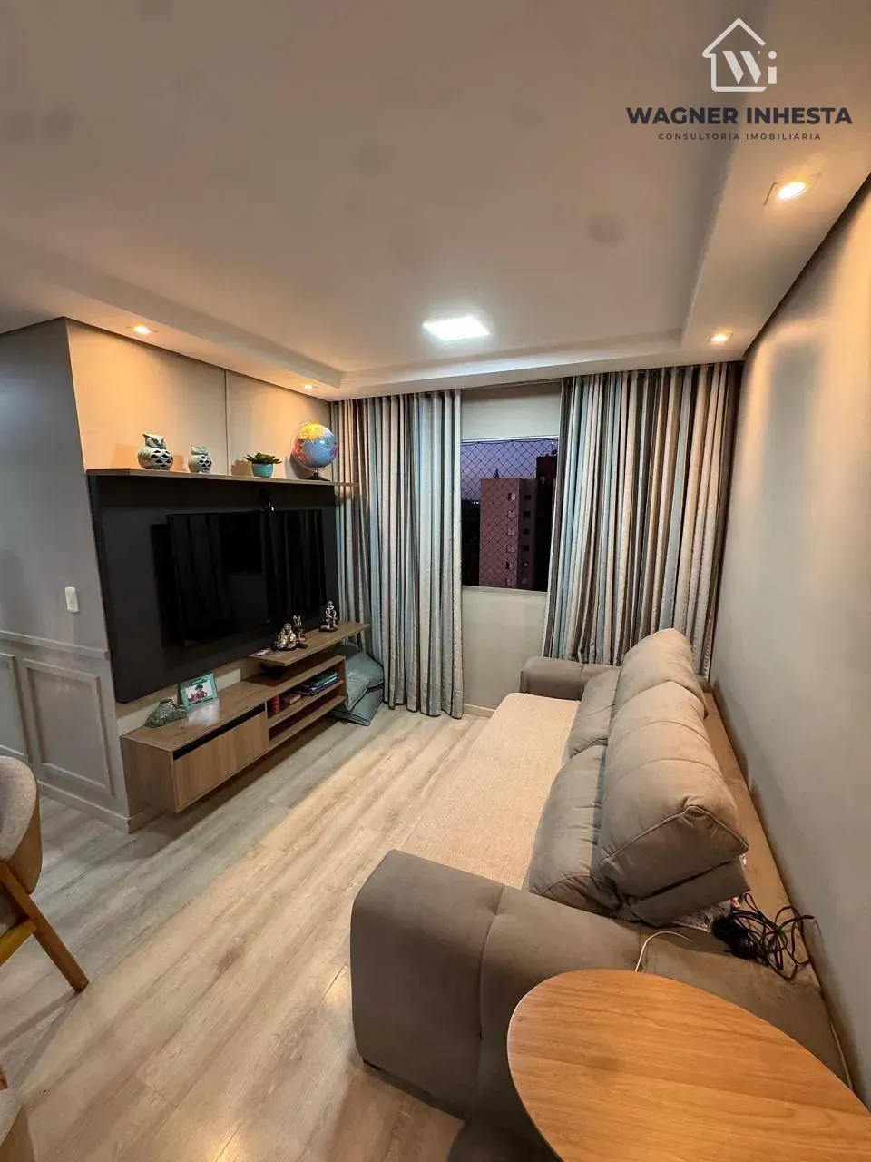 Apartamento, 3 quartos, 68 m² - Foto 8