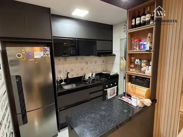 Apartamento 3 quartos e 1 banheiro, à venda, no bairro Loteamento Sumaré em Maringá